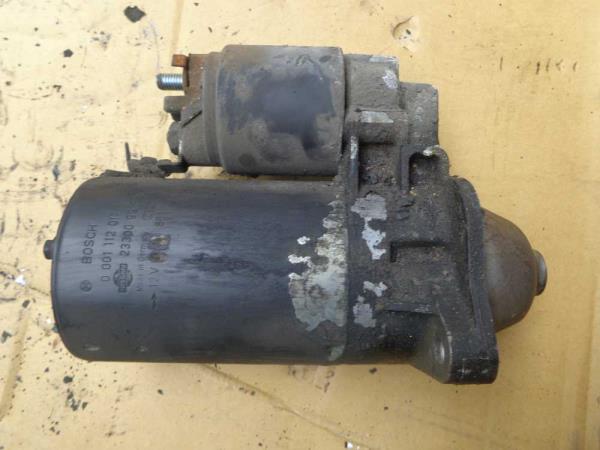 DEMARREUR NISSAN - Vue 2